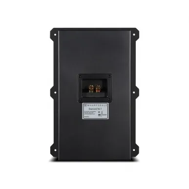 Встраиваемая акустика в стену Wharfedale Diamond IW-1 Lancaster Grey